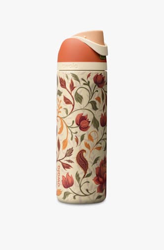 owala FreeSip® 710 ml gourde Beige