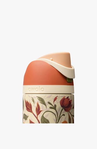 owala FreeSip® 710 ml gourde Beige