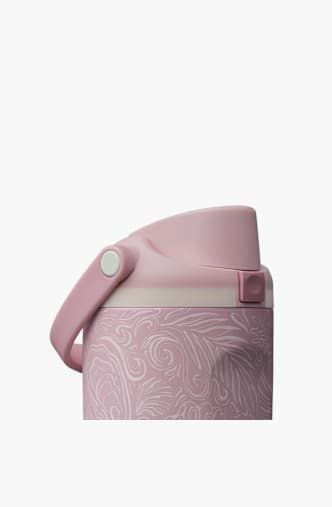 owala FreeSip® Sway 890 ml gourde Pink