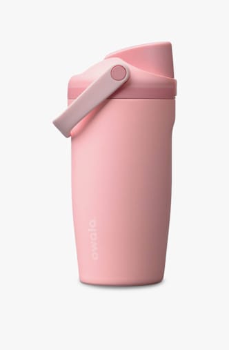 owala FreeSip® Sway 532 ml Trinkflasche Pink
