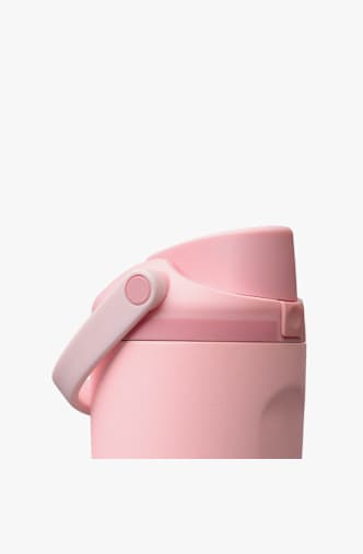 owala FreeSip® Sway 532 ml Trinkflasche Pink