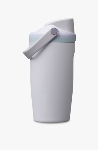 owala FreeSip® Sway 532 ml Trinkflasche Grau
