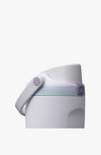 owala FreeSip® Sway 532 ml borraccia Grigio
