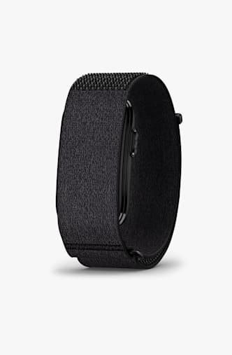 GARMIN CIRQA™ Fitnesstracker Schwarz