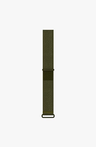 GARMIN CIRQA™ bracelet Vert