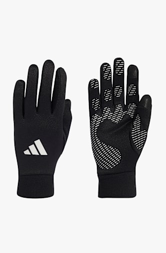 adidas Tiro Competition gants Noir