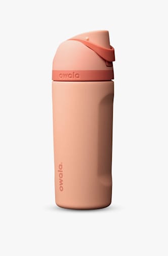 owala FreeSip® 473 ml gourde Orange