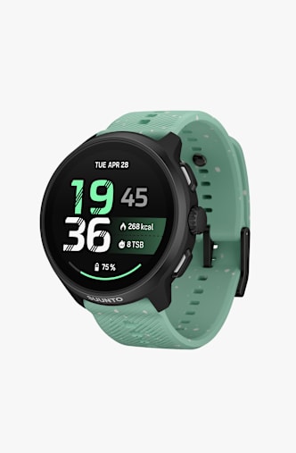 Suunto Run 2 4 GB orologio sportivo Verde