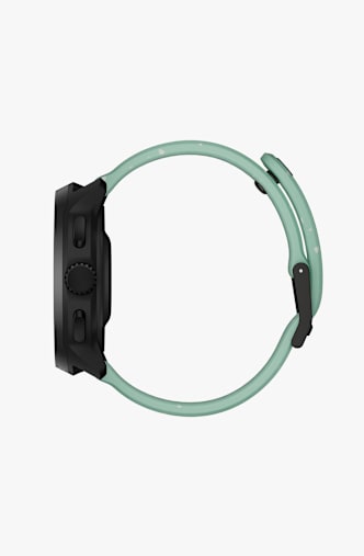 Suunto Run 2 4 GB montre de sport Vert
