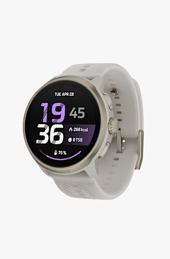 Suunto Run 2 orologio sportivo Oro