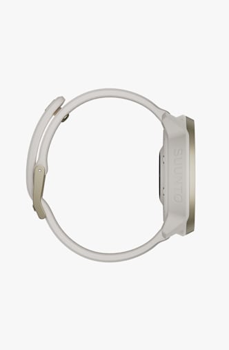 Suunto Run 2 Sportuhr Gold