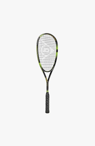 Dunlop Sonic Core Elite 135 - incordata - racchetta da squash Nero