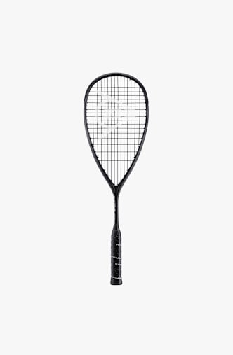 Dunlop Sonic Core Revelation 125 - incordata - racchetta da squash Colore Non Definito