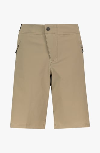 SCOTT Vertic short da bike bambini Rosa