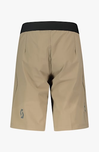 SCOTT Vertic Kinder Bikeshort Pink