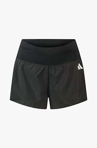 adidas Adi365 Formotion 2in1 Damen Short Schwarz