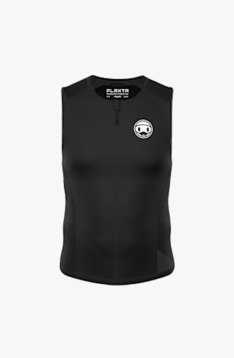 Flaxta Behold 2 Junior protection dorsale enfants Noir