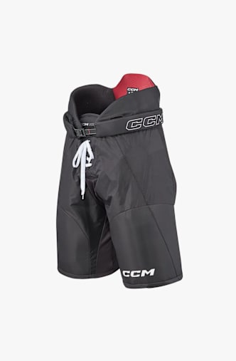 CCM Next pantalon pour hockey sur glace enfants Noir