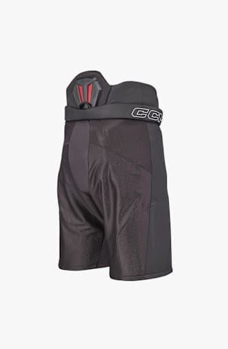 CCM Next Kinder Eishockey Hose Schwarz