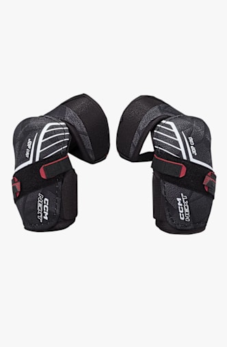 CCM Next coudière de protection Noir