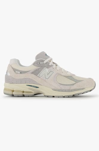 New Balance 2002R sneaker uomo Grigio
