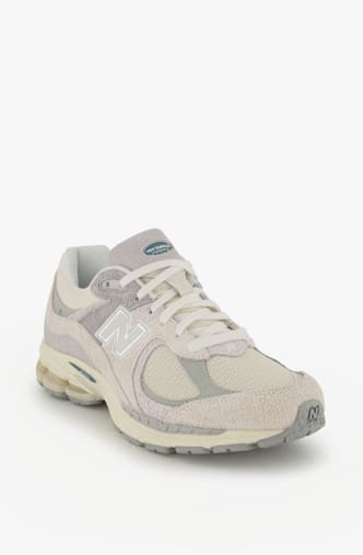 New Balance 2002R Herren Sneaker Grau