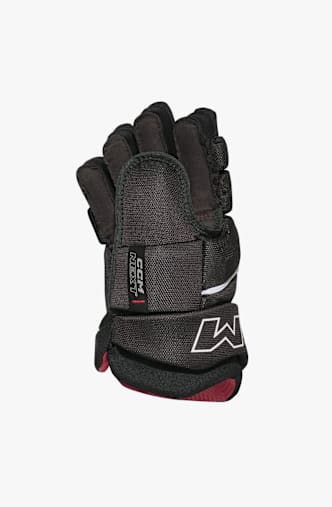 CCM Next guanti da hockey su ghiaccio Nero
