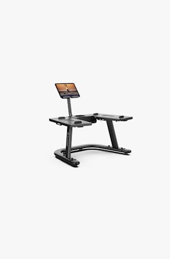 Bowflex SelectTech posabilanciere Nero