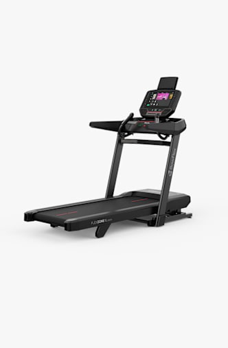 Bowflex T16 tapis de course Noir