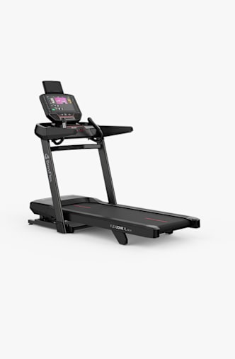 Bowflex T16 tapis de course Noir