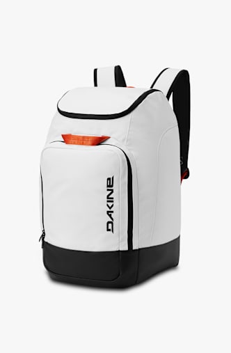 Dakine 50 L sac à dos pour chaussures de ski Blanc