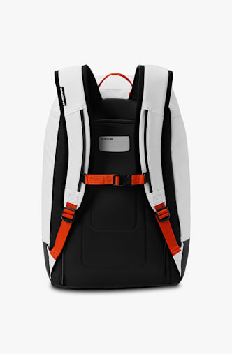 Dakine 50 L sac à dos pour chaussures de ski Blanc