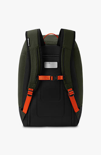Dakine 50 L Skischuhrucksack Grün