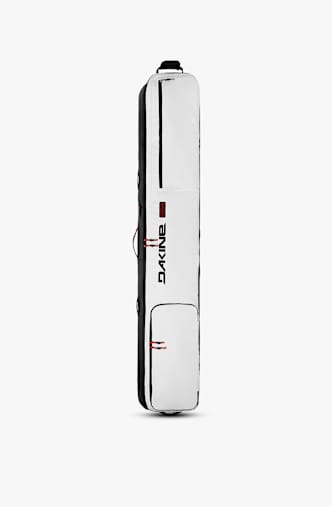 Dakine Fall Line Roller 190 cm Skitasche Weiss