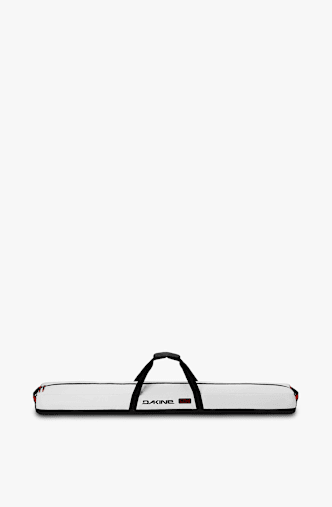 Dakine Padded Ski Sleeve 190 cm sac à skis Blanc