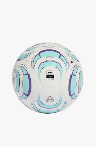 adidas Tiro League Sala pallone da calcio Bianco