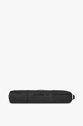 Dakine Low Roller 157/165 cm snowboard bag Nero