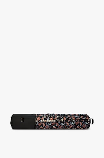 Dakine Low Roller 157 cm Snowboardtasche Schwarz