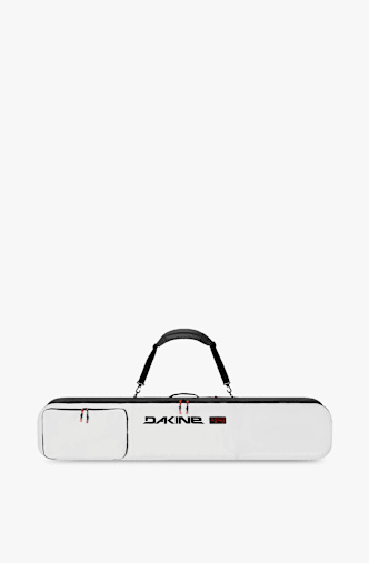 Dakine Tour 157/165 cm snowboard bag Bianco
