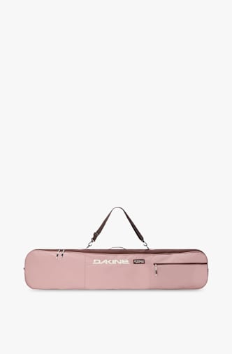Dakine Freestyle 157 cm snowboard bag Rosa