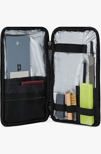 Dakine Deluxe Tuning Werkzeug Set Grau