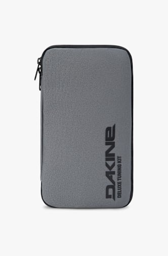 Dakine Deluxe Tuning Werkzeug Set Grau