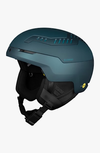 Sweet Protection Switcher 2Vi® Mips Skihelm Grün