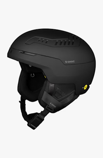 Sweet Protection Switcher 2Vi® Mips Skihelm Schwarz