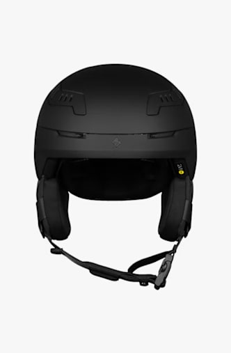 Sweet Protection Switcher 2Vi® Mips casco da sci Nero