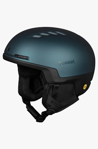 Sweet Protection Daymaker Mips Skihelm Grün