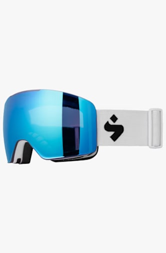 Sweet Protection Connor RIG® Reflect Skibrille Blau