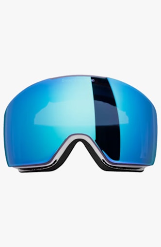 Sweet Protection Connor RIG® Reflect occhiali da sci Blu