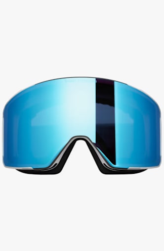 Sweet Protection Boondock II M RIG® Reflect Skibrille Blau