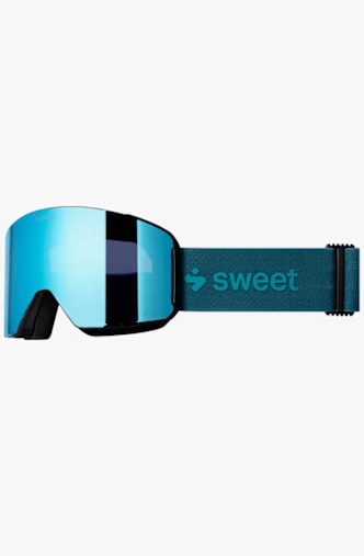 Sweet Protection Boondock II RIG® Reflect L occhiali da sci Blu